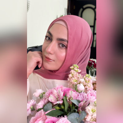 Maryium Naqash